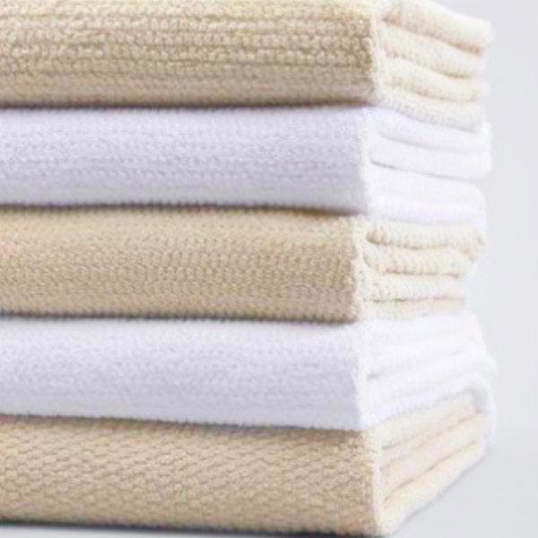 Luxury Bath Towels - Lynova Hotel Towels