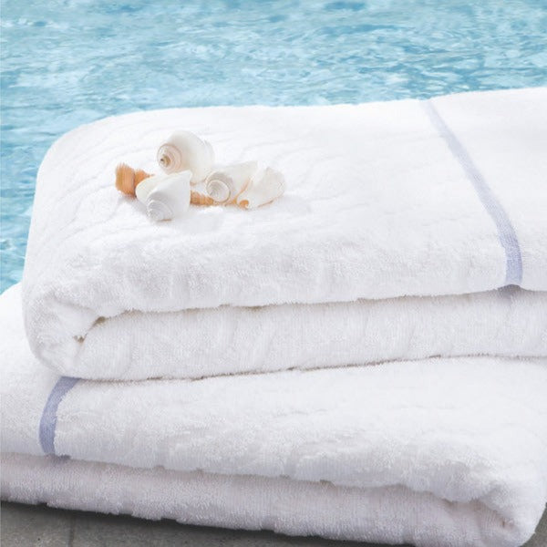 The Best Luxury Pool Towels for Hotel-Quality Comfort